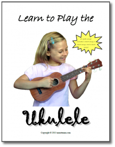 Learn to Play the Ukulele